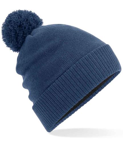 Beechfield Water Repellent Thermal Snowstar� Beanie - STB - ONE